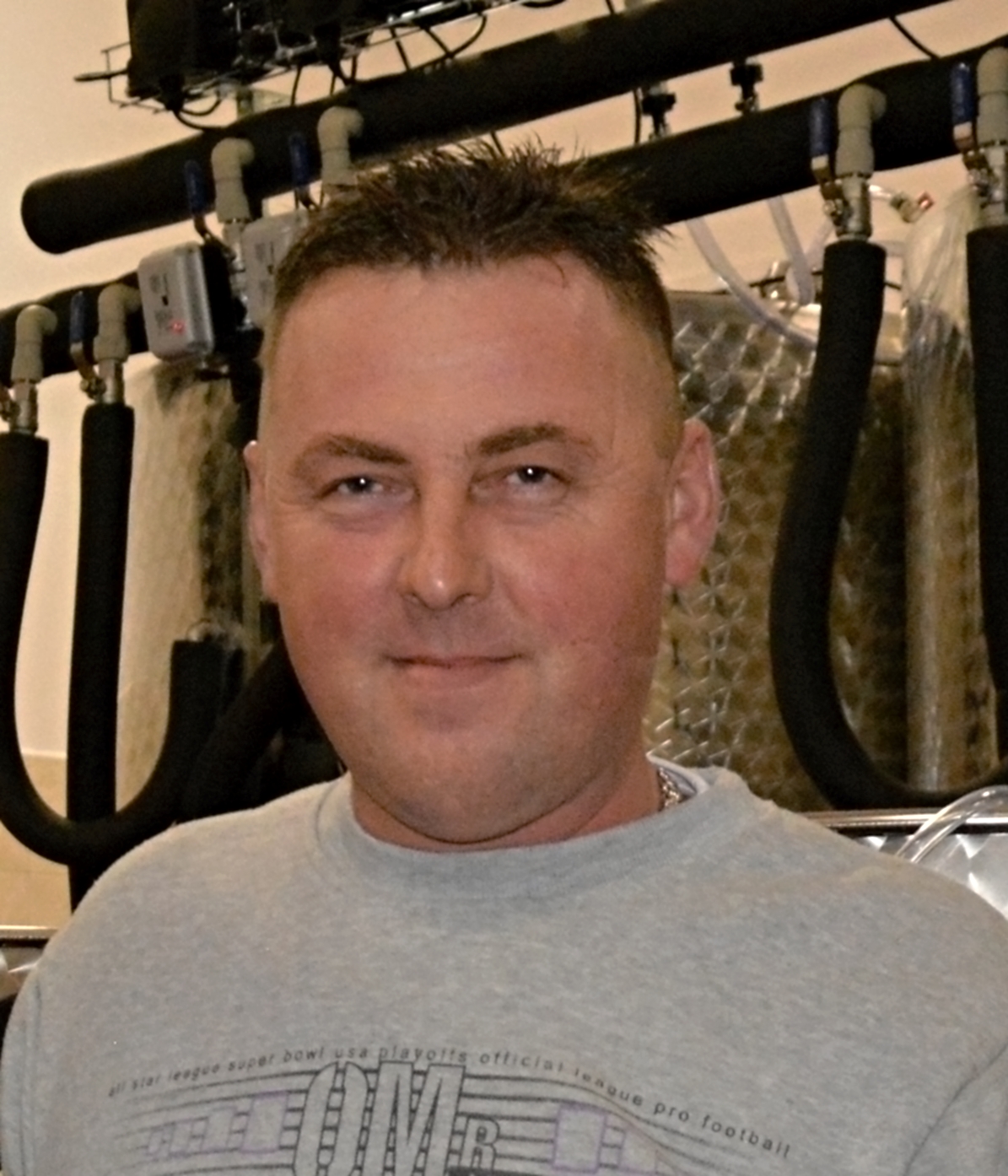 František Mikle