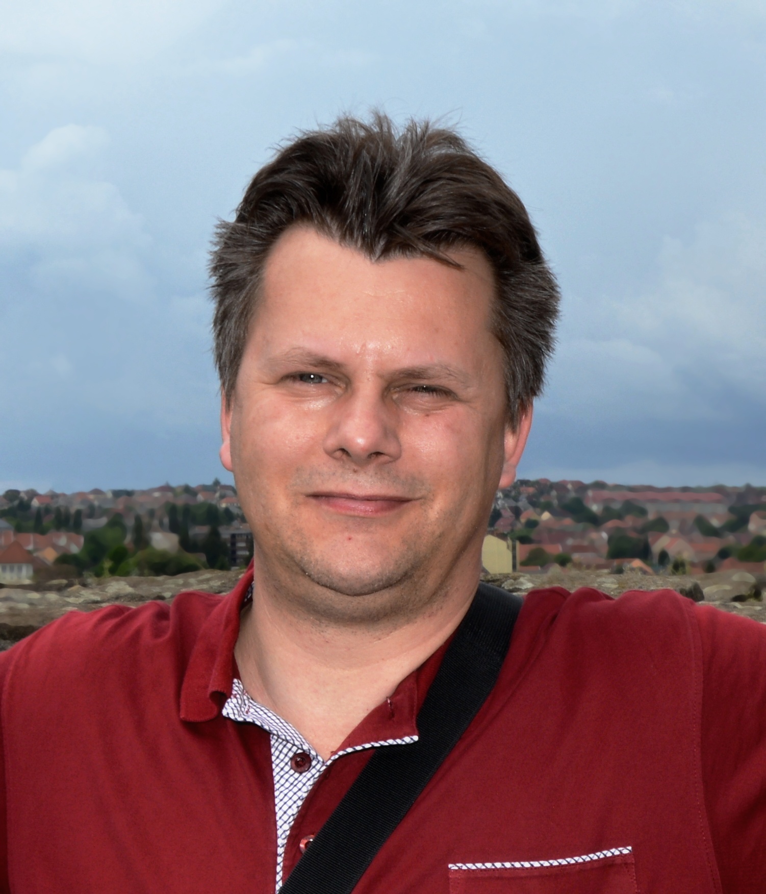 István Matusek