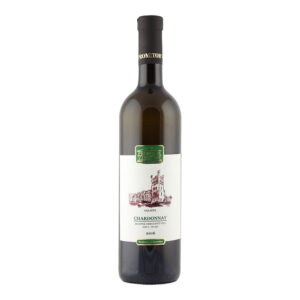 Chardonnay 2016, Suché | Promitor Vinorum