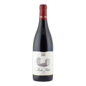 Merle Petite (Merlot) 2017, Suché | Promitor Vinorum
