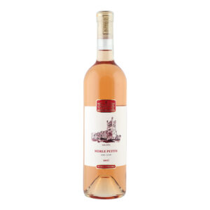 Merle Petite rosé (Merlot) 2017, Suché | Promitor Vinorum