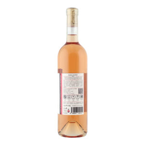 Merle Petite rosé (Merlot) 2017, Suché | Promitor Vinorum