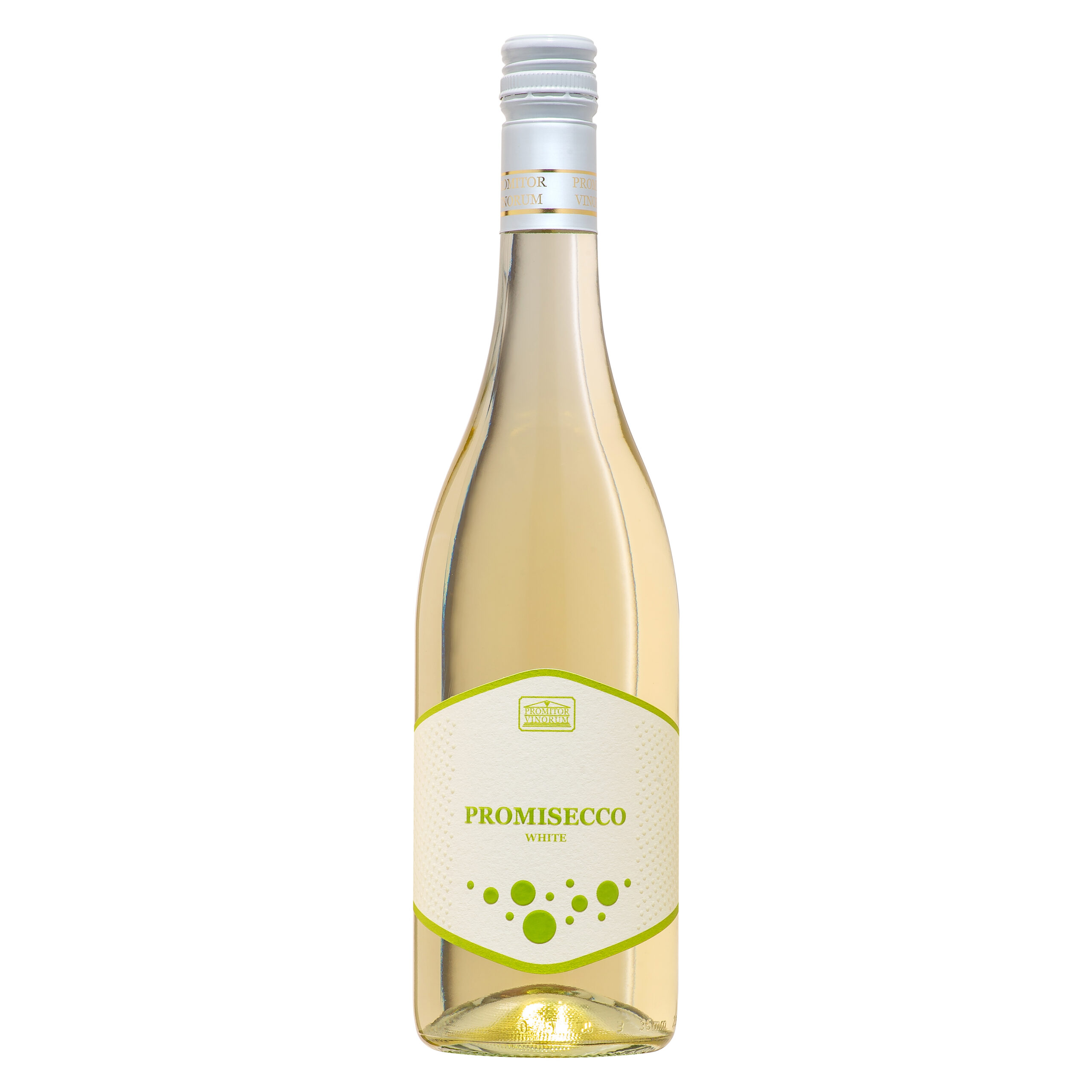 Promisecco White (frizzante) 2024