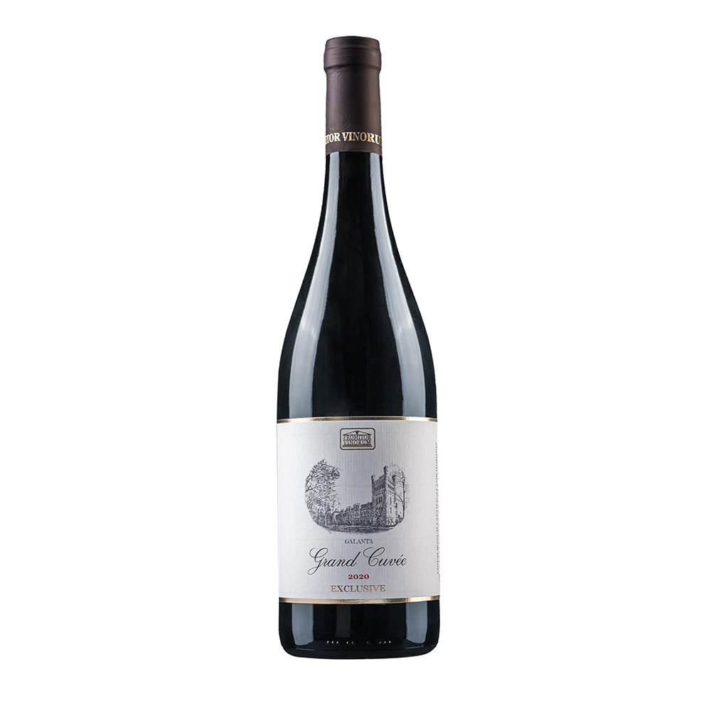 Grand cuvée 2020 Grand cuvée 2020