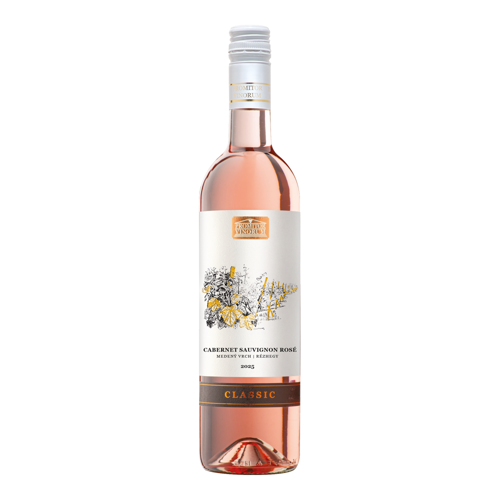 flasa-cabernet-sauvignon-rose-2025-1000 Cabernet Sauvignon rosé 2025 – Obrázok 1