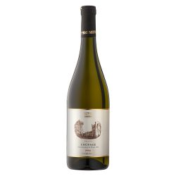 Coupage 2024 | Chardonnay & Pinot Gris