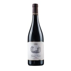 Grand cuvée 2020